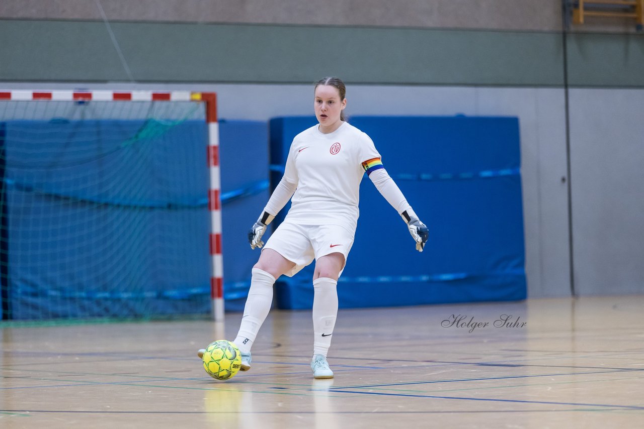 Bild 334 - wCJ Futsalmeisterschaft